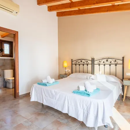 Alloggio per agriturismo Son Sampoli By Mhr