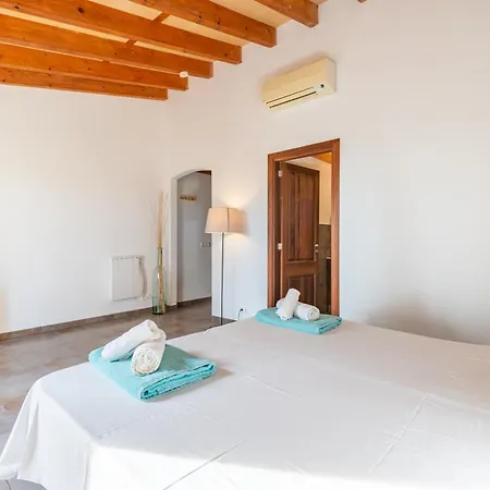 Son Sampoli By Mhr Alloggio per agriturismo Llucmajor (Mallorca)