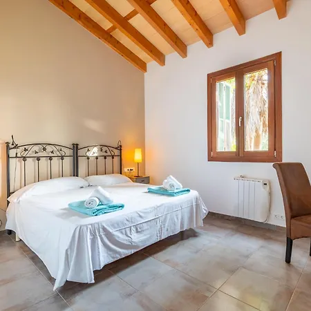 Son Sampoli By Mhr Llucmajor (Mallorca)