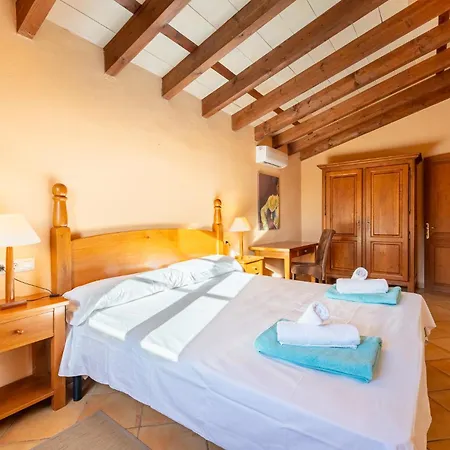 Son Sampoli By Mhr Alloggio per agriturismo Llucmajor (Mallorca)