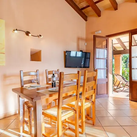 Son Sampoli By Mhr Alloggio per agriturismo Llucmajor (Mallorca)