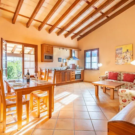 Alloggio per agriturismo Son Sampoli By Mhr Llucmajor (Mallorca)