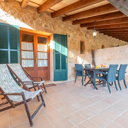 Son Sampoli By Mhr * Llucmajor (Mallorca)