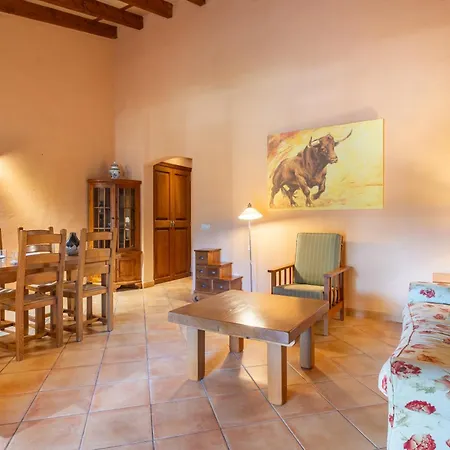 Alloggio per agriturismo Son Sampoli By Mhr