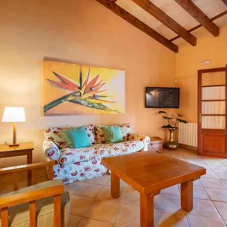 Alloggio per agriturismo Son Sampoli By Mhr *