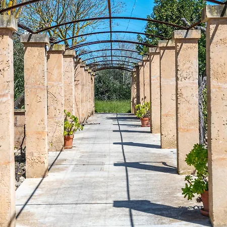 Son Sampoli By Mhr Alloggio per agriturismo