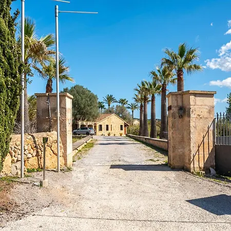 Son Sampoli By Mhr Alloggio per agriturismo