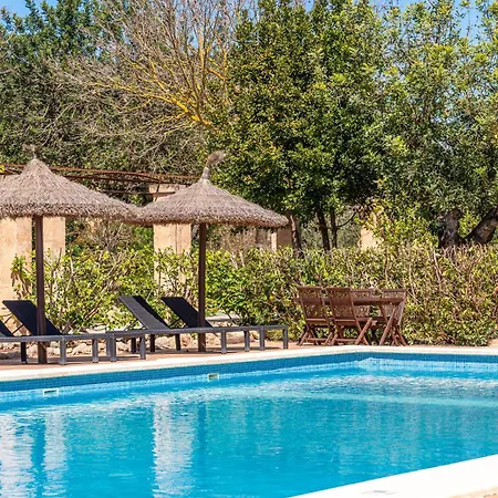Alloggio per agriturismo Son Sampoli By Mhr Llucmajor (Mallorca)