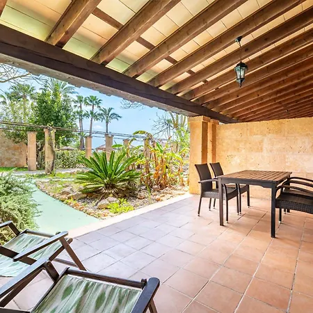 Son Sampoli By Mhr Llucmajor (Mallorca)