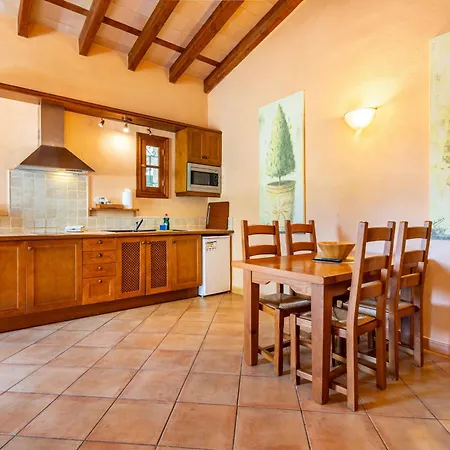Alloggio per agriturismo Son Sampoli By Mhr