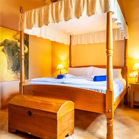 Alloggio per agriturismo Son Sampoli By Mhr Llucmajor (Mallorca)