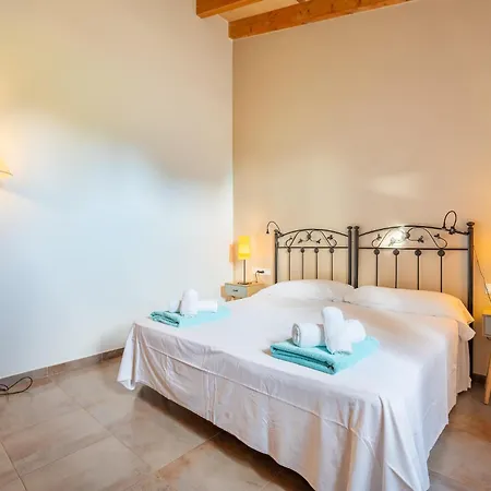 Son Sampoli By Mhr Llucmajor (Mallorca)