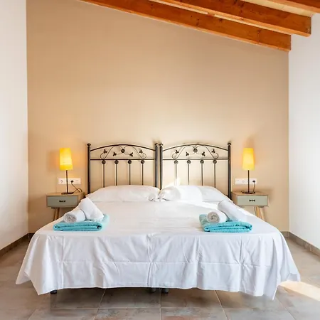 Son Sampoli By Mhr * Llucmajor (Mallorca)