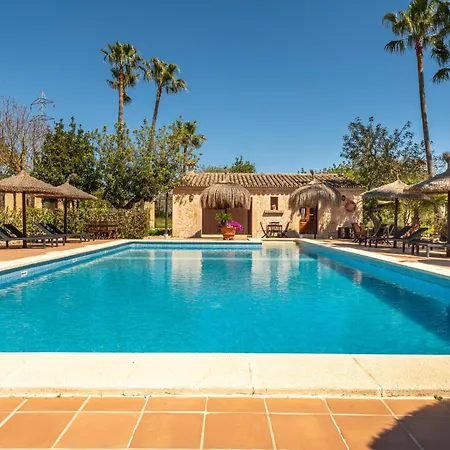 Son Sampoli By Mhr Vakantieboerderij *