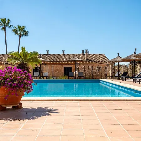 Son Sampoli By Mhr Vakantieboerderij *