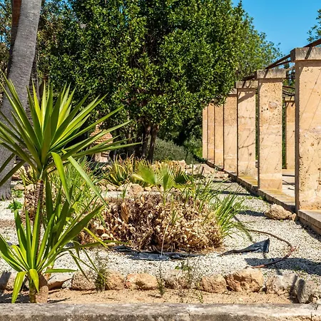 Son Sampoli By Mhr * Llucmajor (Mallorca)