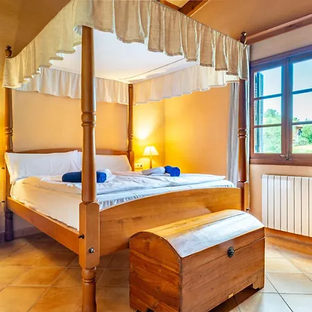 Son Sampoli By Mhr Vakantieboerderij