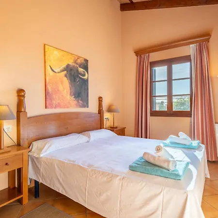 Son Sampoli By Mhr Llucmajor (Mallorca)