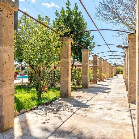 Son Sampoli By Mhr * Llucmajor (Mallorca)